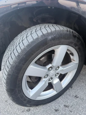Mitsubishi Outlander 2, 4 БЕНЗИН ГАЗ ПЕРФЕКТНА , снимка 13 - Автомобили и джипове - 53668644