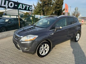 Ford Kuga 2.0d 163к.с 4х4 Автомат Лед Подгрев  - 6699 € / 13102.11 лв. - 82394327 2