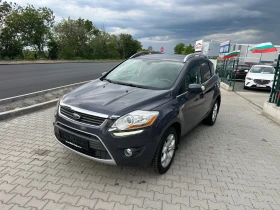 ������ Ford Kuga