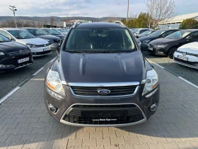 Ford Kuga 2.0d 163к.с 4х4 Автомат Лед Подгрев  - 6699 € / 13102.11 лв. - 82394327 8