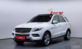 Mercedes-Benz ML 350 