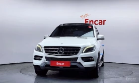Mercedes-Benz ML 350 undefined | Auto.bg — изображение 3