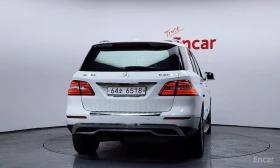 Mercedes-Benz ML 350 undefined | Auto.bg — изображение 4