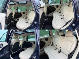 Mini Countryman 1.6S/All4/184hp/Панорама/Harman-Kardon/Navi/Automa - 7200 € / 14081.98 лв. - 98401667 12