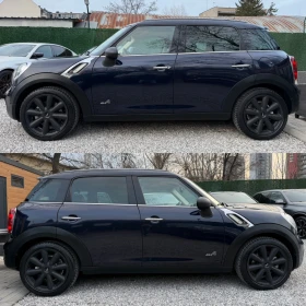 Mini Countryman 1.6S/All4/184hp/Панорама/Harman-Kardon/Navi/Automa - 7200 € / 14081.98 лв. - 98401667 4
