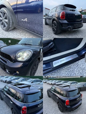 Mini Countryman 1.6S/All4/184hp/Панорама/Harman-Kardon/Navi/Automa - 7200 € / 14081.98 лв. - 98401667 17