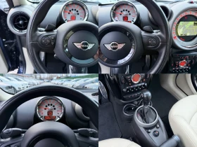 Mini Countryman 1.6S/All4/184hp/Панорама/Harman-Kardon/Navi/Automa - 7200 € / 14081.98 лв. - 98401667 14