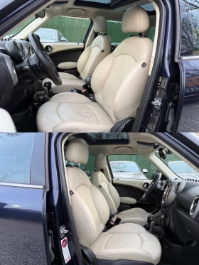 Mini Countryman 1.6S/All4/184hp/Панорама/Harman-Kardon/Navi/Automa - 7200 € / 14081.98 лв. - 98401667 11
