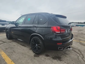 BMW X5 Очакван внос ! M-Pack 3.0 Diesel - 18000 € / 35204.94 лв. - 59983442 4