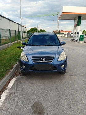 Honda Cr-v undefined | Auto.bg — изображение 11