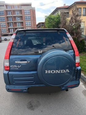 Honda Cr-v undefined | Auto.bg — изображение 12