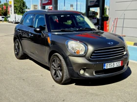 ����� �� �������� �� Mini Countryman 2.0