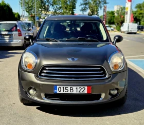 ����� �� �������� �� Mini Countryman 2.0