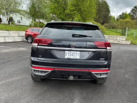 VW Atlas * CROSS SPORT EXECLINE * DIS * ��������� | Mobile.bg � ����� ������ 6
