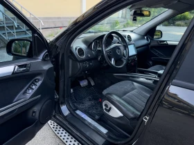 Mercedes-Benz ML 500 = ���= �� �������= ����=  | Mobile.bg � ����� ������ 11