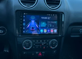Mercedes-Benz ML 500 = ���= �� �������= ����=  | Mobile.bg � ����� ������ 9