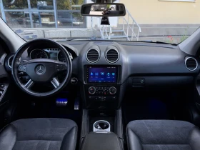 Mercedes-Benz ML 500 = ���= �� �������= ����=  | Mobile.bg � ����� ������ 10