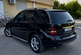 Mercedes-Benz ML 500 = ���= �� �������= ����=  | Mobile.bg � ����� ������ 5