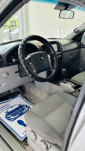 Kia Sorento * OFFROAD PACK* ���� ����* ������*  | Mobile.bg � ����� ������ 8