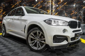 ����� �� �������� �� BMW X6 xDrive30d* 
