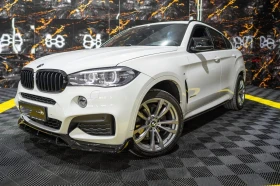 ������ BMW X6