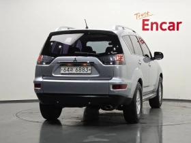 Mitsubishi Outlander 2.4L | Auto.bg — изображение 4