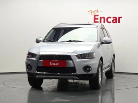 Mitsubishi Outlander 2.4L | Auto.bg — изображение 3