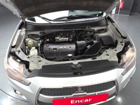 Mitsubishi Outlander 2.4L | Auto.bg — изображение 6