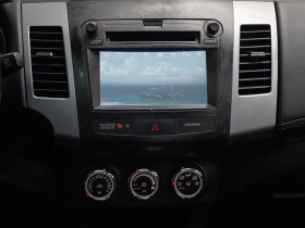 Mitsubishi Outlander 2.4L | Auto.bg — изображение 14