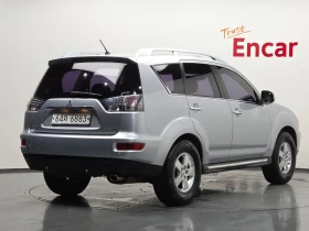 Mitsubishi Outlander 2.4L | Auto.bg — изображение 2