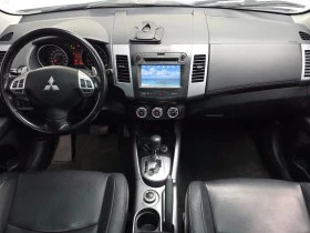 Mitsubishi Outlander 2.4L | Auto.bg — изображение 7