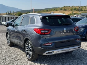 Renault Kadjar 1.5dCi FACE / 82 000 КМ / 1-СОБСТВЕНИК / БЕЗ РЪЖДА | Auto.bg — изображение 3