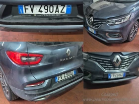 Renault Kadjar 1.5dCi FACE / 82 000 КМ / 1-СОБСТВЕНИК / БЕЗ РЪЖДА | Auto.bg — изображение 17