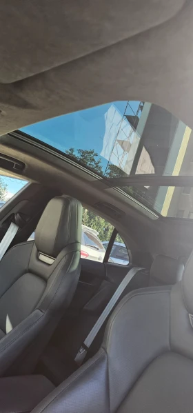 Porsche Macan 4 AWD HUD Pano 360 Matrix Inno Approved FULL | Auto.bg — изображение 12