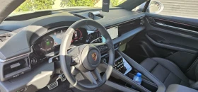 Porsche Macan 4 AWD HUD Pano 360 Matrix Inno Approved FULL | Auto.bg — изображение 10
