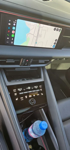 Porsche Macan 4 AWD HUD Pano 360 Matrix Inno Approved FULL | Auto.bg — изображение 9