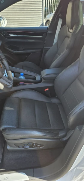 Porsche Macan 4 AWD HUD Pano 360 Matrix Inno Approved FULL | Auto.bg — изображение 11