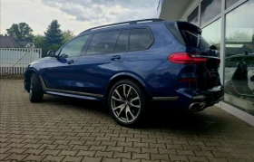 BMW X7 M50i xDrive 4.4 V8 - 46998 € - 40739112 3