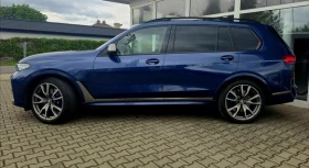 BMW X7 M50i xDrive 4.4 V8 - 46998 € - 40739112 2