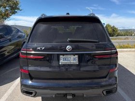 BMW X7 * xDrive40i * CARFAX *  | Auto.bg — изображение 4