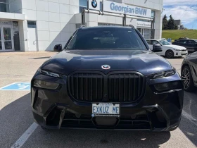 BMW X7 * xDrive40i * CARFAX *  | Auto.bg — изображение 6