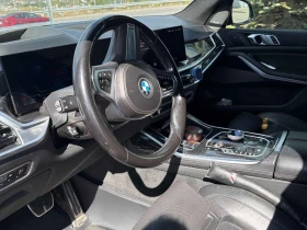 BMW X7 * xDrive40i * CARFAX *  | Auto.bg — изображение 5