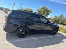 BMW X7 * xDrive40i * CARFAX *  | Auto.bg — изображение 3
