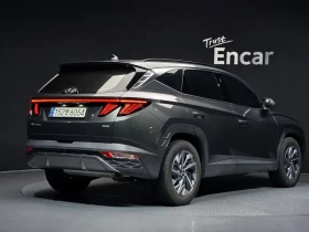 Hyundai Tucson 1.6 HEV 4WD/ 360/ DIST/ DIGI/ ПАМЕТ/ ОБДУВХАНЕ - 29100 € - 17790534 2