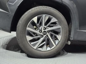 Hyundai Tucson 1.6 HEV 4WD/ 360/ DIST/ DIGI/ ПАМЕТ/ ОБДУВХАНЕ - 29100 € - 17790534 5
