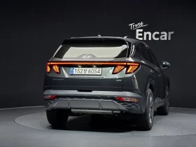 Hyundai Tucson 1.6 HEV 4WD/ 360/ DIST/ DIGI/ ПАМЕТ/ ОБДУВХАНЕ - 29100 € - 17790534 4