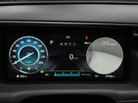 Hyundai Tucson 1.6 HEV 4WD/ 360/ DIST/ DIGI/ ПАМЕТ/ ОБДУВХАНЕ - 29100 € - 17790534 8