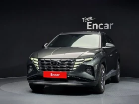 Hyundai Tucson 1.6 HEV 4WD/ 360/ DIST/ DIGI/ ПАМЕТ/ ОБДУВХАНЕ - 29100 € - 17790534 3