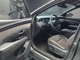 Hyundai Tucson 1.6 HEV 4WD/ 360/ DIST/ DIGI/ ПАМЕТ/ ОБДУВХАНЕ - 29100 € - 17790534 10