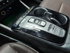 Hyundai Tucson 1.6 HEV 4WD/ 360/ DIST/ DIGI/ ПАМЕТ/ ОБДУВХАНЕ - 29100 € - 17790534 9